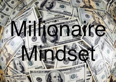 Millionaire Mindset