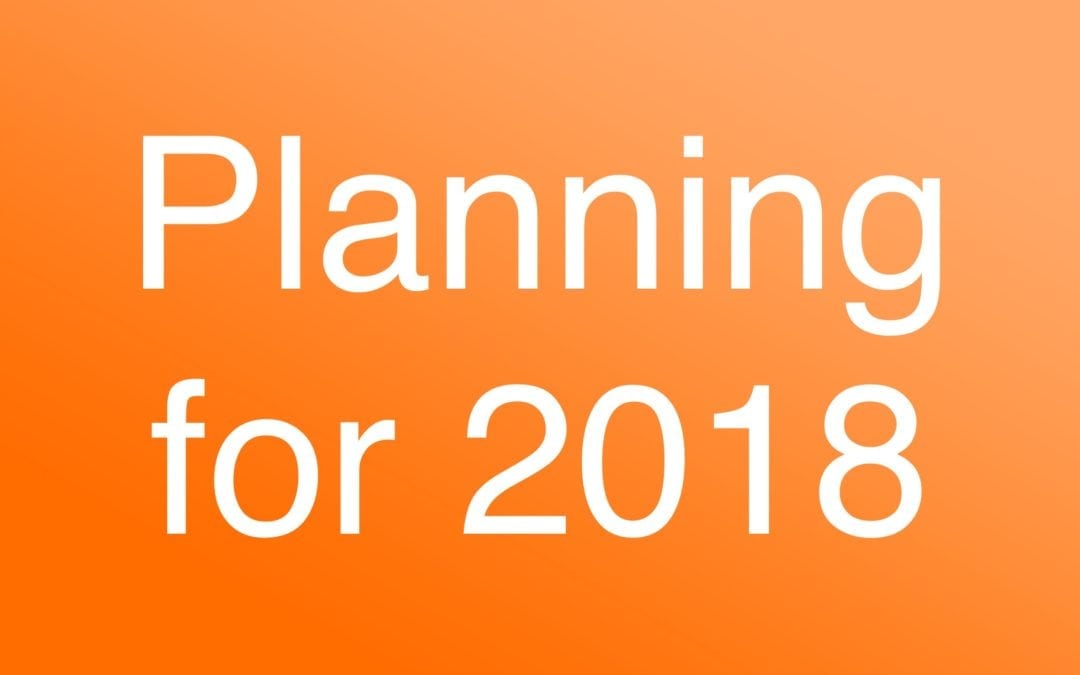 Year-End Planning