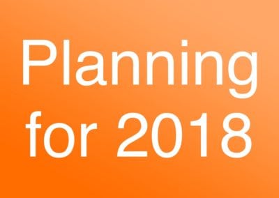 Year-End Planning