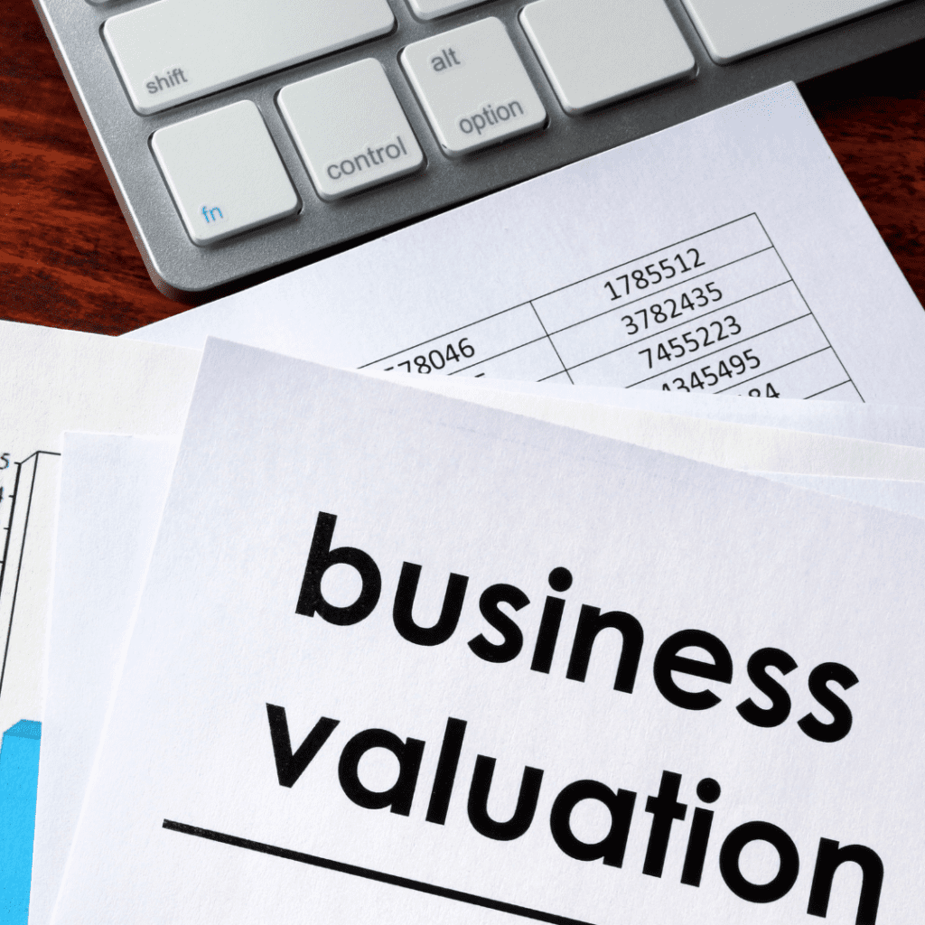 Business Valuation Basics + Practice Tips to Grow your Advisory or